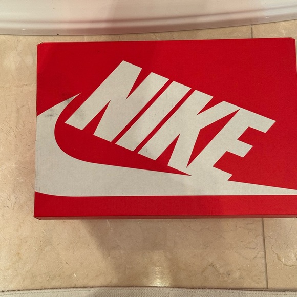 Nike Dunk Low Retro White/Court/Purple - Picture 8 of 13